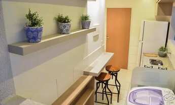 Imagem 6: Vendo ágio Apartamento 2 quartos com 1 suíte