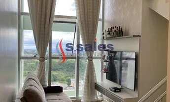 Imagem: BRASÍLIA - Apartamento Padrão - SAMAMBAIA