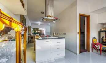 Imagem 3: Casa com 3 dormitórios para alugar, 220 m² por R$ 12.300,00 - Jardim Paulistano - São Paul