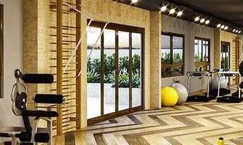 Imagem: Apartamento, 1/4, para venda no Itaigara!