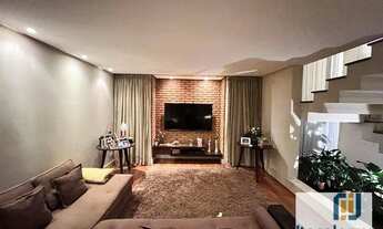 Imagem 4: Casa à venda no Residencial Tamboré 1