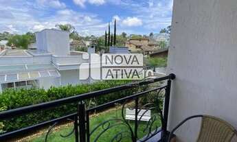 Imagem 3: CASA RESIDENCIAL em ARUJÁ - SP, Condomínio Arujá 05