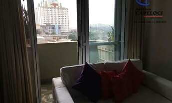 Imagem 2: APARTAMENTO NO CONDOMÍNIO EDIFÍCIO PAULINA, NA FREGUESIA DO Ó