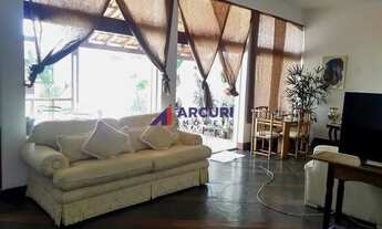 Imagem 5: CASA 4 QUARTOS LOCAÇÃO BELVEDERE (BH