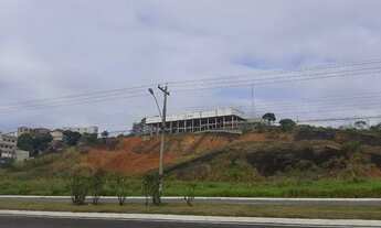 Imagem 4: Área comercial em Guarapari - ES
