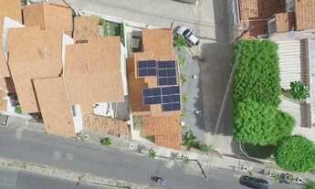 Imagem 5: Casa com 3 dormitórios à venda, 142 m² por R$ 368.000,00 - Passaré - Fortaleza/CE