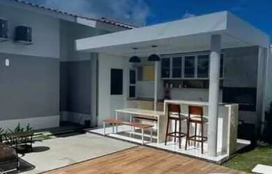 Imagem 6: Casa 2 e 3 quartos no Condomínio Happy Tarumã, últimas unidades