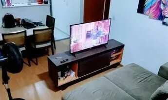 Imagem 3: Aluga-se Apartamento Mobiliado Chapada dos Colibris