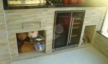 Imagem 3: Apartamento na Pauliceia