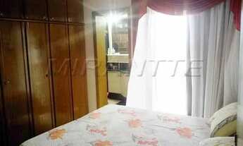 Imagem 3: Excepcional cobertura em Santana