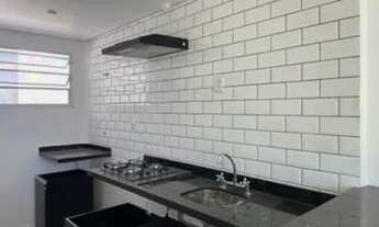 Imagem 6: Kitnet com 1 dormitório, 36 m² - venda por R$ 250.000,00 ou aluguel por R$ 2.014,48/mês