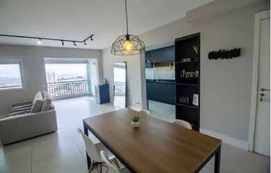 Imagem 4: Apartamento excelente no Morumbi