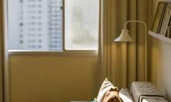 Imagem 7: Apartamento para Locação em São Paulo, Campo Belo, 1 dormitório, 1 suíte, 1 banheiro, 1 va