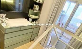 Imagem 7: Apartamento Alto Padrão Garden com 2 quintais a venda Condomínio Chateau Monet Residence N