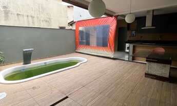 Imagem 3: Casa no vila firenze