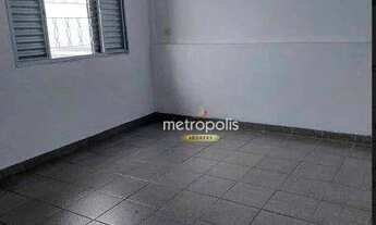 Imagem 2: Sobrado à venda, 125 m² por R$ 401.000,00 - Vila Palmares - Santo André/SP