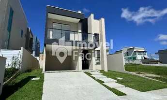 Imagem 2: CASA DUPLEX NO TERRAS ALPHAVILLE - ELEGÂNCIA E CONFORTO AO SEU ALCANCE!