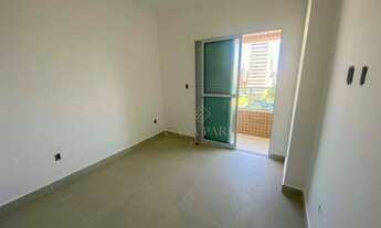 Imagem 5: Apartamento com 2 dormitórios à venda, 68 m² por R$ 550.000,00 - Aviação - Praia Grande/SP