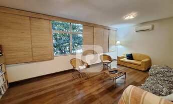 Imagem 6: Ipanema, Rua Barão de Jaguaripe, Sala, 3 quartos, copa/cozinha, 130 m2, 1 vaga de garagem