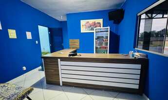 Imagem 3: Hotel Planalmira-go a venda