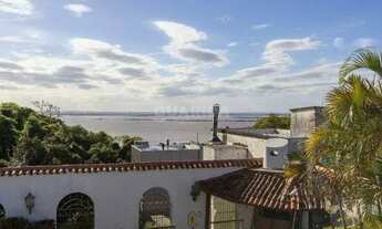 Imagem: Casa Residencial de 03 dormitórios, sendo