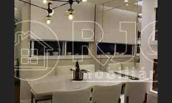 Imagem 7: Apartamento para venda tem 100 metros quadrados com 2 quartos em Copacabana - Rio de Janei