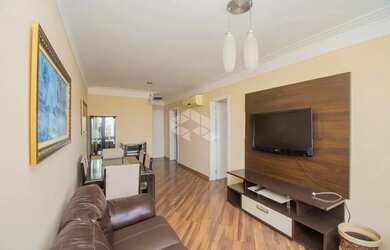 Imagem: Apartamento 2 quartos bairro Cristo Redentor