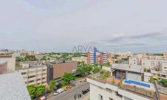 Imagem 4: Cobertura à venda no Água Verde ARYA1