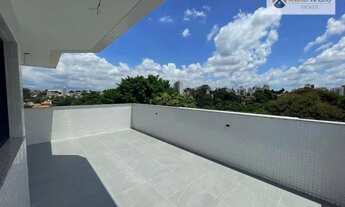 Imagem 2: Cobertura com 2 quartos à venda por R$ 950.000 - Itapoã - Belo Horizonte/MG