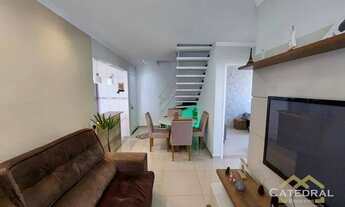 Imagem 3: Apartamento com 3 dormitórios à venda - Ponte de São João - Jundiaí/SP