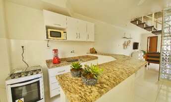 Imagem 6: Apartamento Duplex 2 suítes em Porto Seguro - 500m da praia