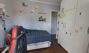 Imagem 15: Casa à Venda no bairro Planalto Paulista, 3 Dormitórios, 4 Vagas, Ensolarada