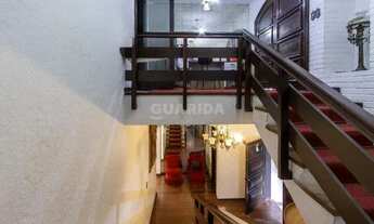 Imagem 7: Casa Residencial de 03 dormitórios, sendo 01 suíte no bairro Menino Deus