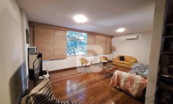 Imagem: Ipanema, Rua Barão de Jaguaripe, Sala