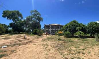 Imagem 7: Fazenda - Centro - Montes Claros