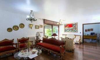 Imagem 3: Casa Residencial de 03 dormitórios, sendo 01 suíte no bairro Menino Deus