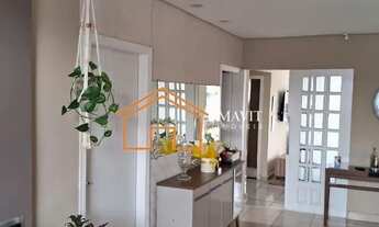 Imagem 6: Casa 150m² com 1 suíte + 2 dormt. No Bairro Morro do Meio - Joinville - SC. *Aceita Permt