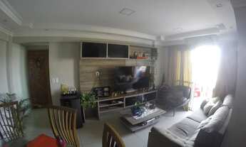 Imagem: Ed. MariaeMaria, 3 quartos (1 suíte) 2