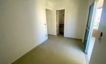 Imagem 6: Apartamento com 2 dormitórios à venda, 68 m² por R$ 550.000,00 - Aviação - Praia Grande/SP