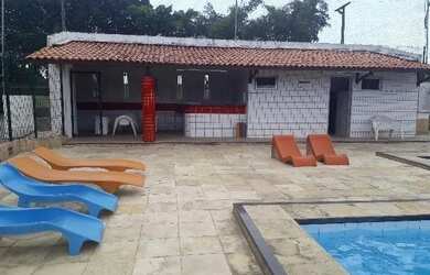 Imagem 4: APT 072, Parangaba, Condomínio Ilha de Vera Cruz, apartamento com 03 quartos