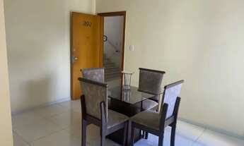 Imagem 4: Excelente apartamento para venda todo mobiliado Condomínio Doce lar