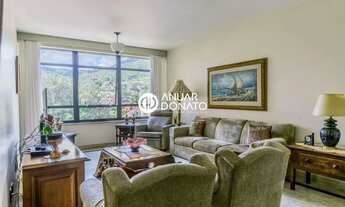 Imagem 7: Serra - Apartamento 4 quartos à venda na Anuar Donato