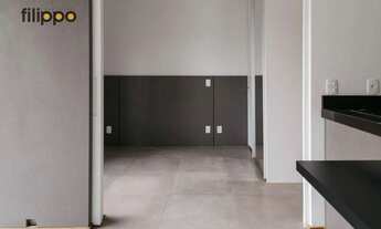 Imagem 7: Apartamento com 1 dormitório para alugar, 31 m² por R$ 3.890,00/mês - Chácara Klabin - São