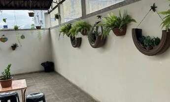 Imagem 7: Linda casa frente de rua pronta para morar