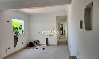 Imagem 2: Cobertura à venda, 68 m² por R$ 751.000,00 - Vila Valparaíso - Santo André/SP