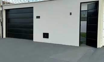 Imagem: Casa térrea jardim Boa esperança Casa