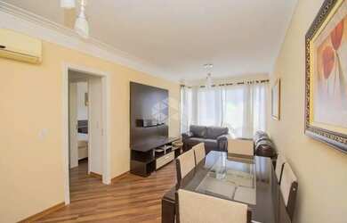 Imagem 2: Apartamento 2 quartos bairro Cristo Redentor