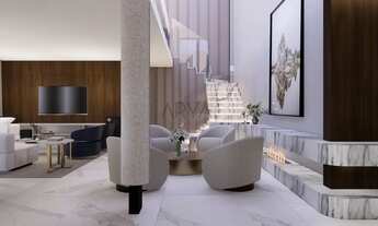 Imagem 3: Apartamento Garden à venda no Ecoville ARYA1