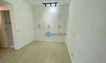 Imagem 5: Apartamento com 3 dormitórios para alugar, 110 m² por R$ 8.867,00/mês - Barra da Tijuca