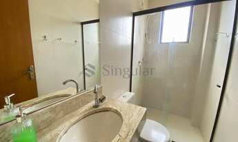 Imagem 6: Apartamento 2 quartos com suíte, vaga e elevador no Santa Helena